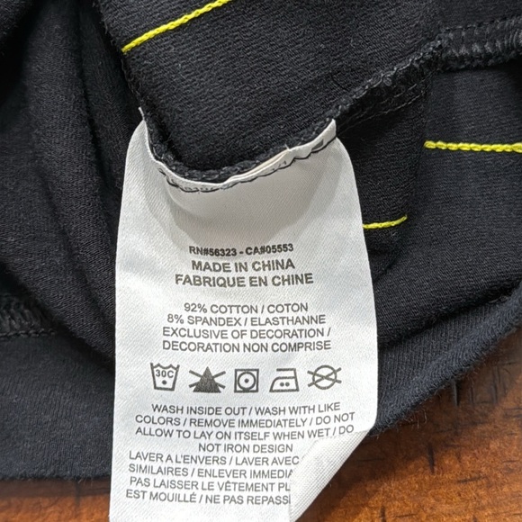 NIKE Essential Peace Bodycon Dress - Picture 9 of 9